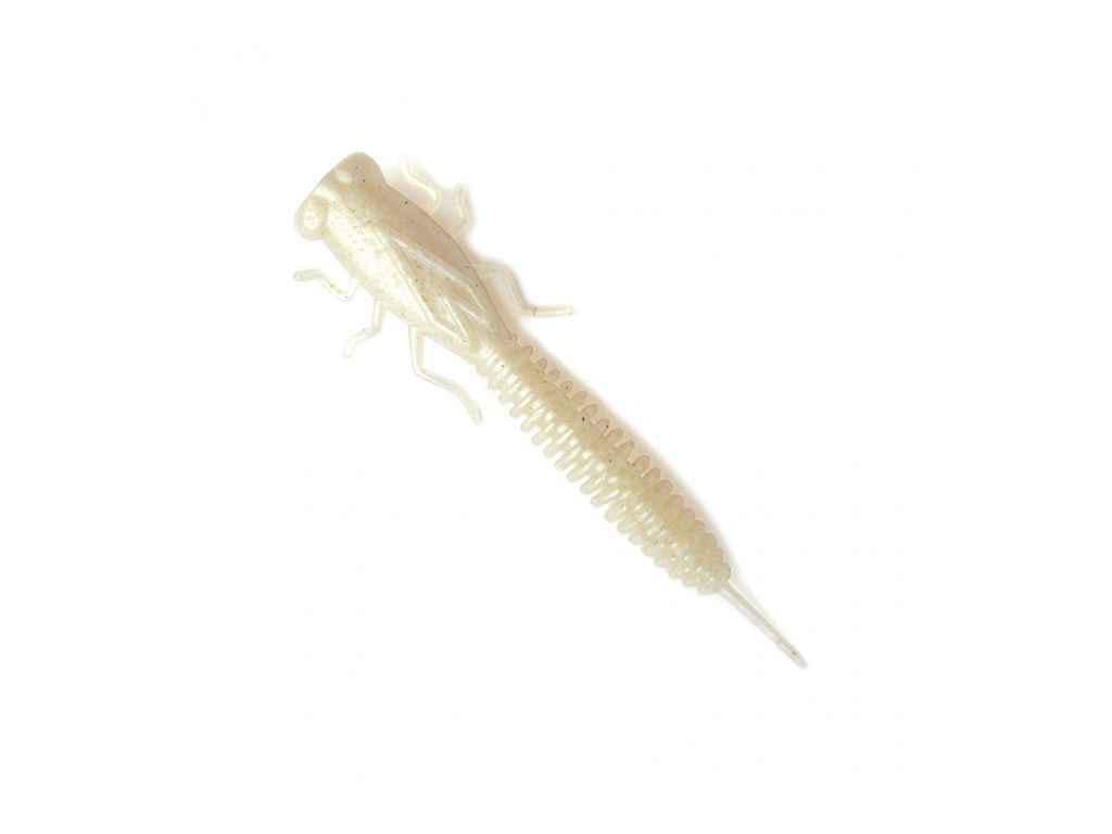 Силиконовая приманка Fanatik X-Larva 3 75 мм 025 6 шт. (02530XL)
