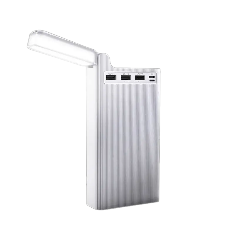 Повербанк Hoco J62 Jove 30000 mAh