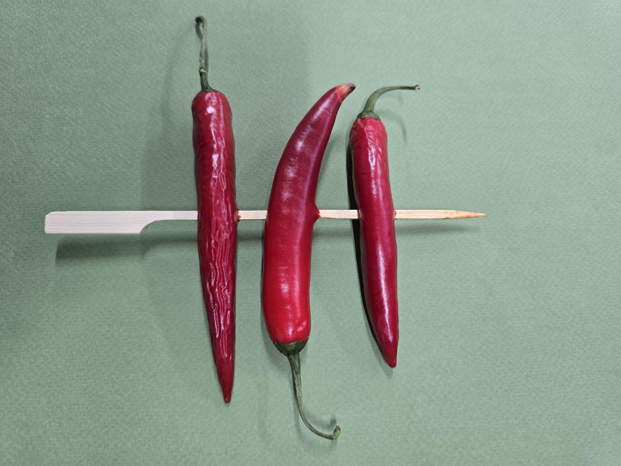 Шпажка бамбуковая деревянная Весло для канапе 18 см 100 шт. - фото 4 Шпажка бамбуковая деревянная Весло для канапе 18 см 100 шт. - фото 4