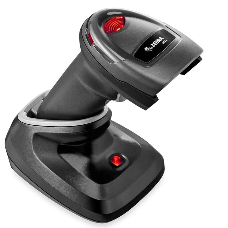 Сканер штрих кодов беспроводной ZEBRA DS2278 Bluetooth (30288129)