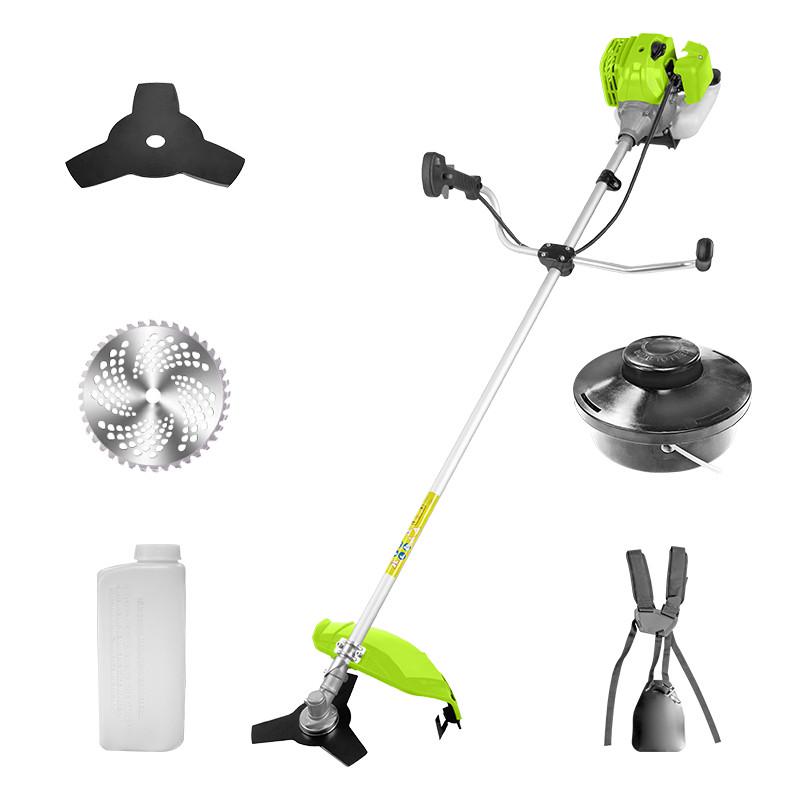 Мотокоса Vido WD021031052 2Т 2.0 кс (27563385) - фото 2 Мотокоса Vido WD021031052 2Т 2.0 кс (27563385) - фото 2