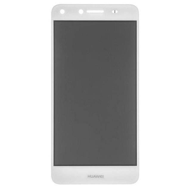 Дисплейный модуль Liquid Crystal Display/Touchscreen для Huawei Y5 II CUN-L21/CUN-U29 Белый (000016333)