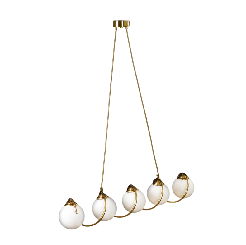 Люстра Svet MX-165-5 BE (2579163911)