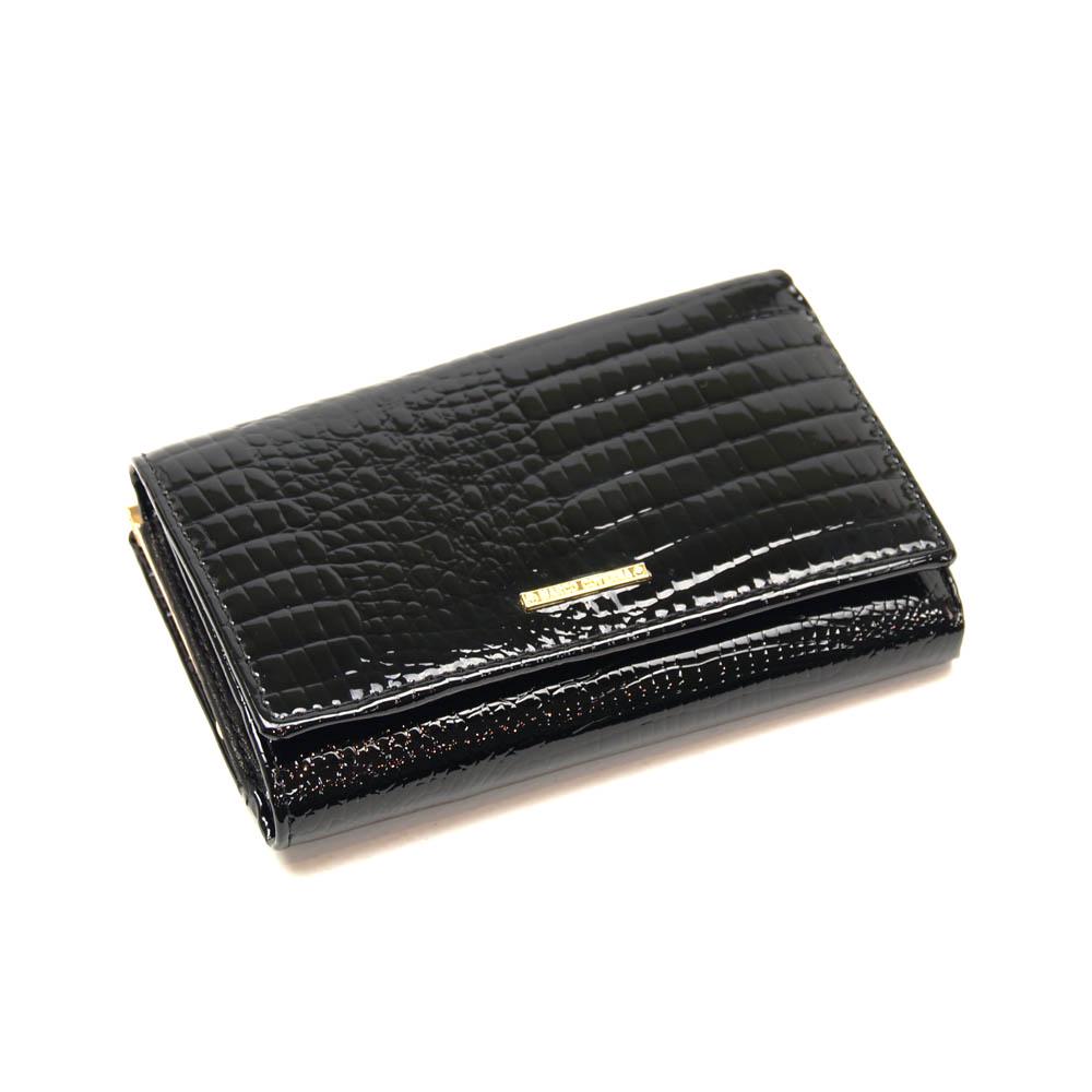 Кошелек Marco Coverna Hedgehogs Black (115814)