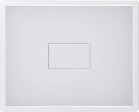 Умывальник Miraggio CAPRI 500C 0000160 (144433056) Умывальник Miraggio CAPRI 500C 0000160 (144433056)