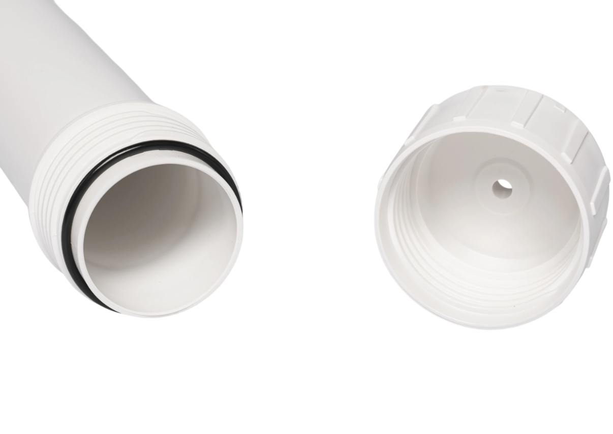 Корпус для мембрани зворотного осмосу FilterPoint 50-125 GPD (2838) - фото 4 Корпус для мембрани зворотного осмосу FilterPoint 50-125 GPD (2838) - фото 4