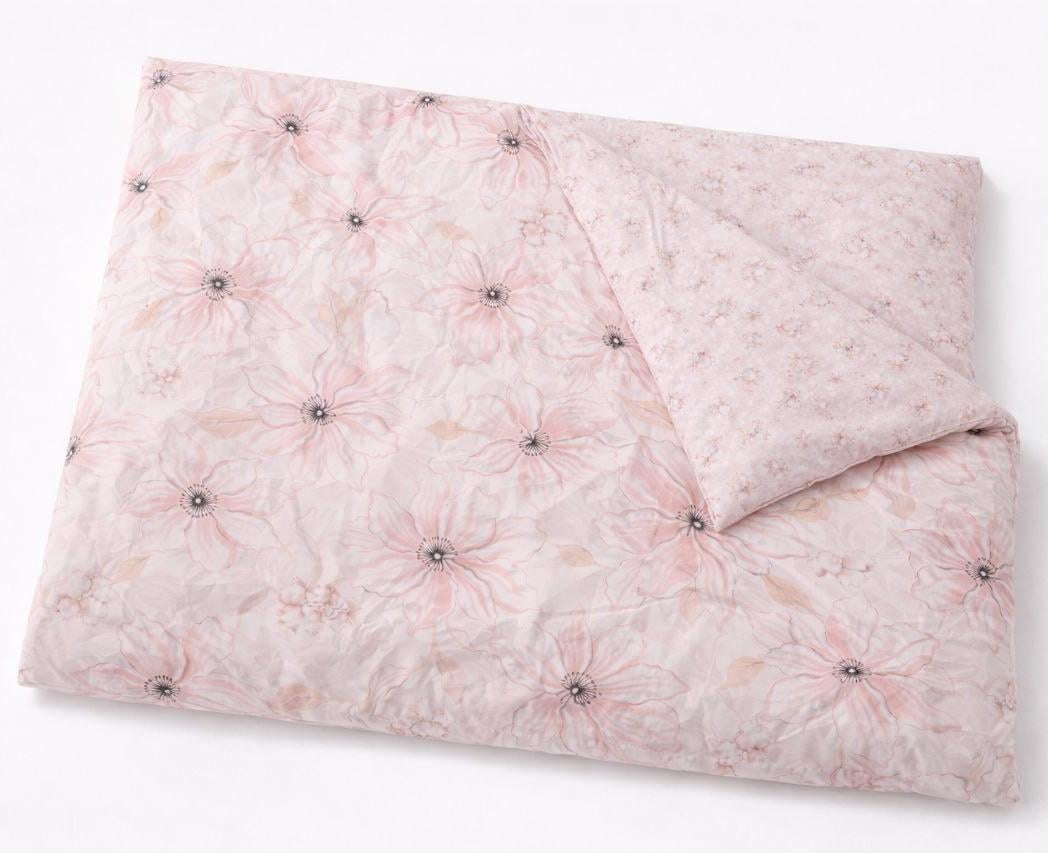 Пододеяльник Spring Blossom бязь 110х140 см (28952609)