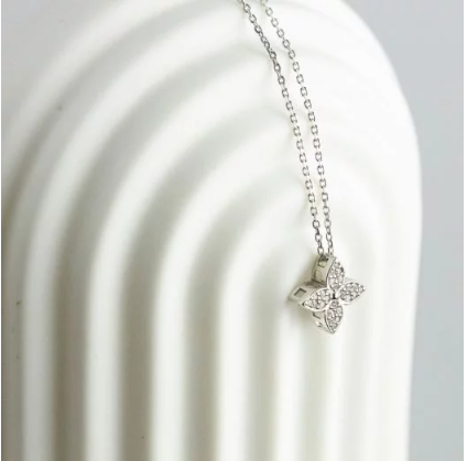 Колье серебряное Umax 6172_50 р. 50 (22544159)