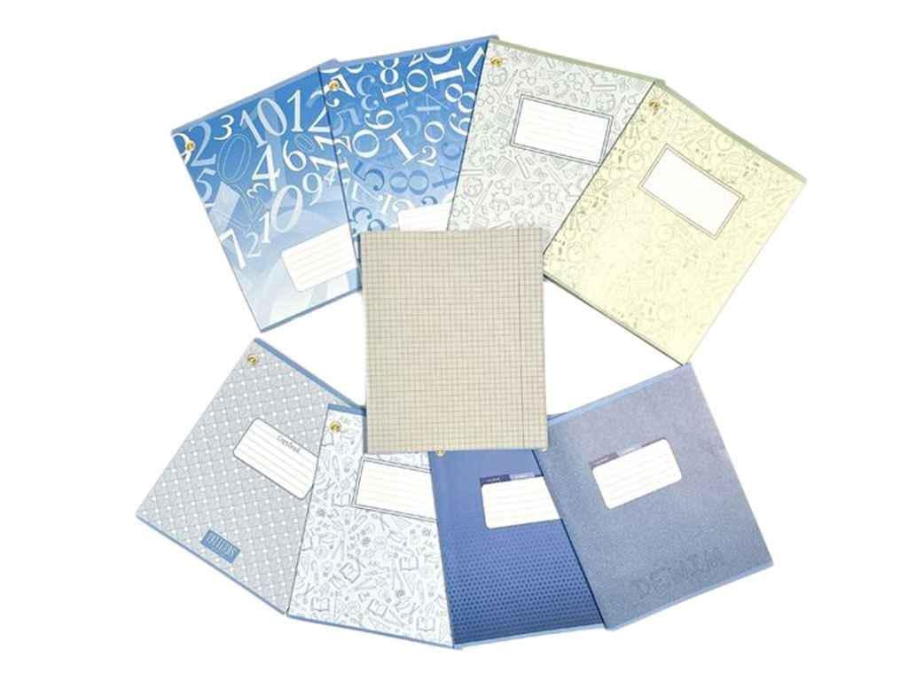 Тетрадь в клетку Тетрада 12 л. 50 шт. ТЕШКА-2 (1064049)