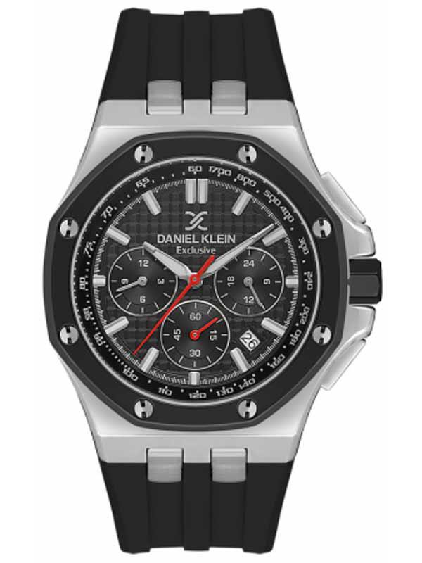 Наручний годинник чоловічий Daniel Klein DK.1.13616-1 (975577)