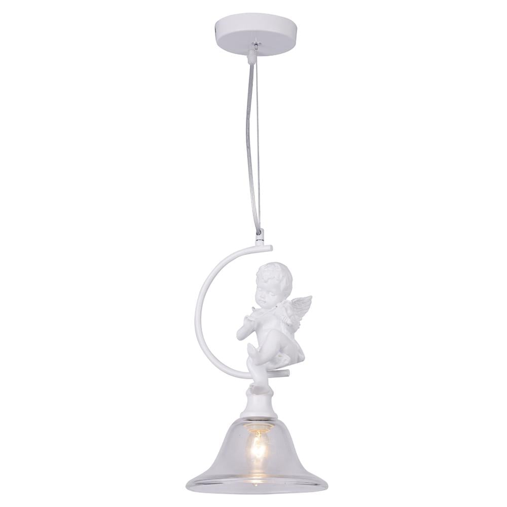 Подвесной светильник Arte Lamp Amur (A4288SP-1WH)