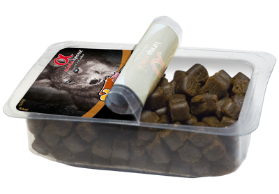 Корм для собак ALPHA SPIRIT MULTIPROTEIN 9 кг - фото 2