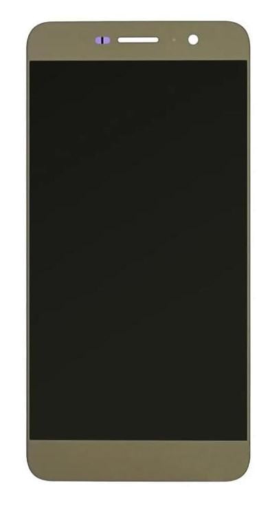 Дисплей для телефона Huawei Y6 Pro/Honor 4C TITU02/L01/AL00 Gold (5000575G)