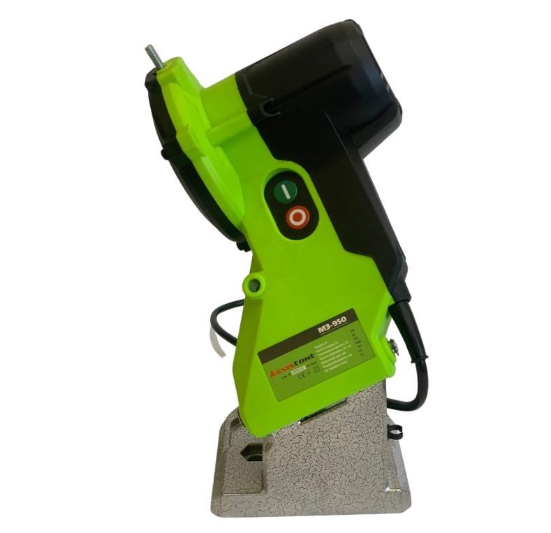 Машина для заточки цепей Assistant МЗ-950 - фото 2