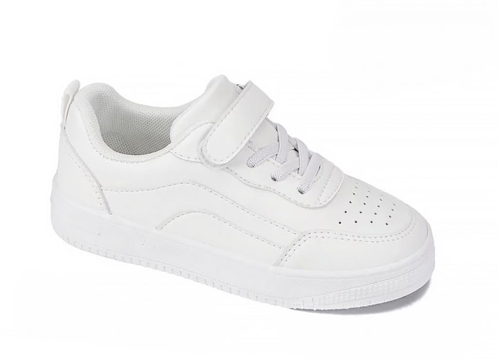 Кроссовки 1183 р. 36 Белый