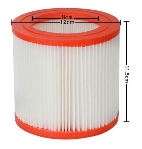 Фільтр для пилососа Karcher WD3 WD2 миється - фото 3