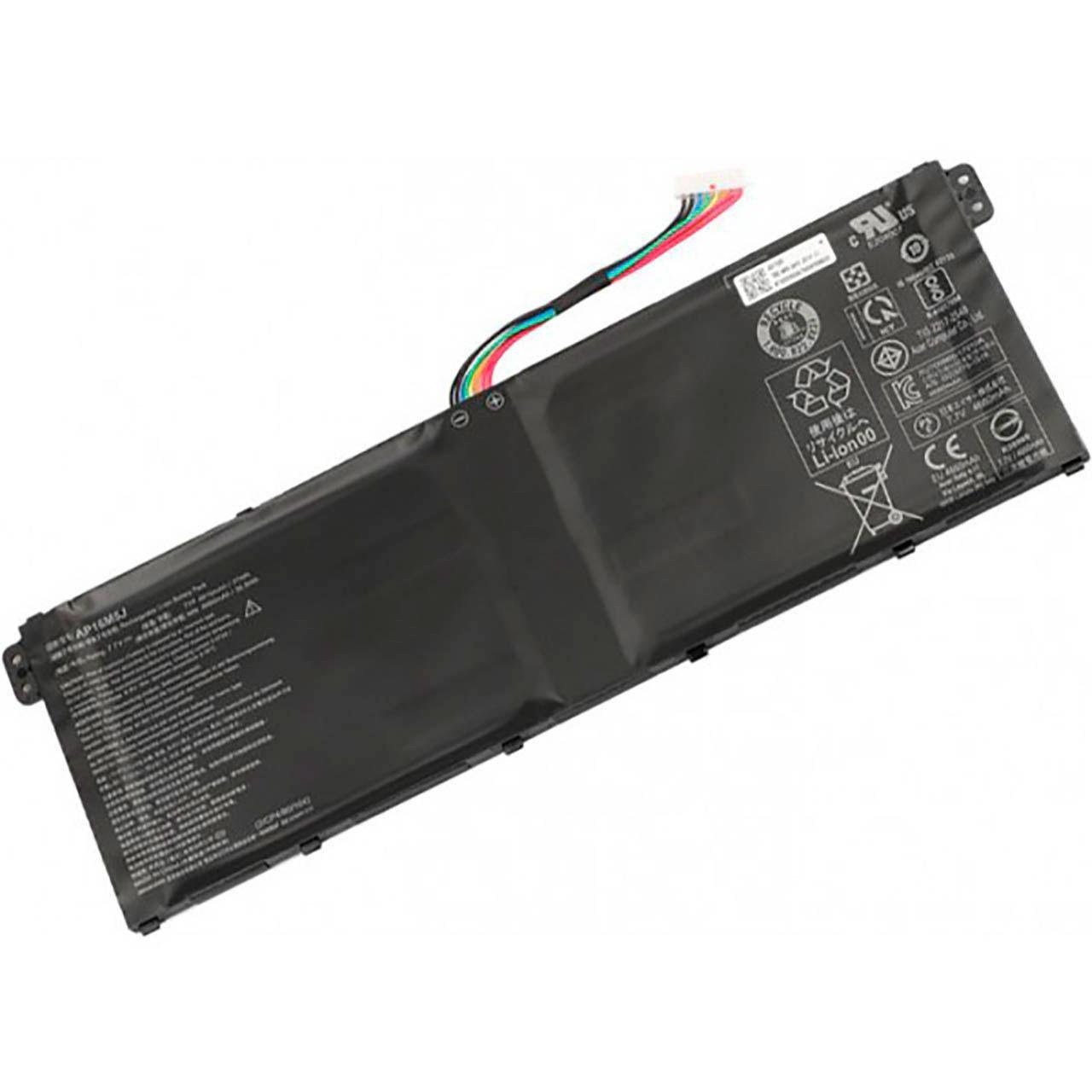 Аккумулятор для Acer Aspire A315-54/A315-54G/A315-54K/A315-54KG (75055)