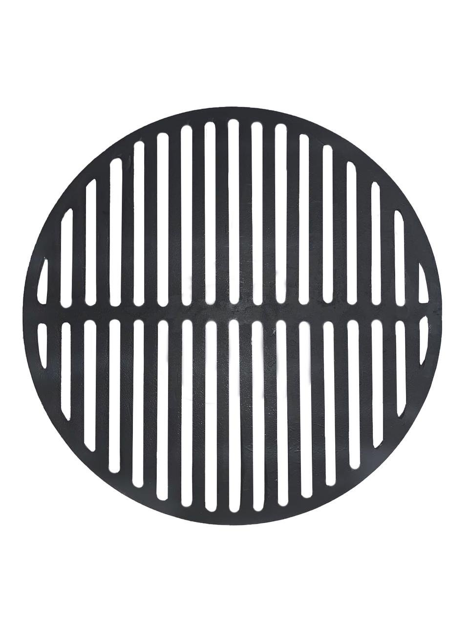 Чугунная решетка для гриля 355 мм