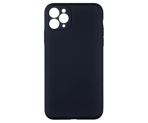 Чехол-накладка Full Frame Camera Protective NL для Apple iPhone 11 Pro Max 08, Dark blue