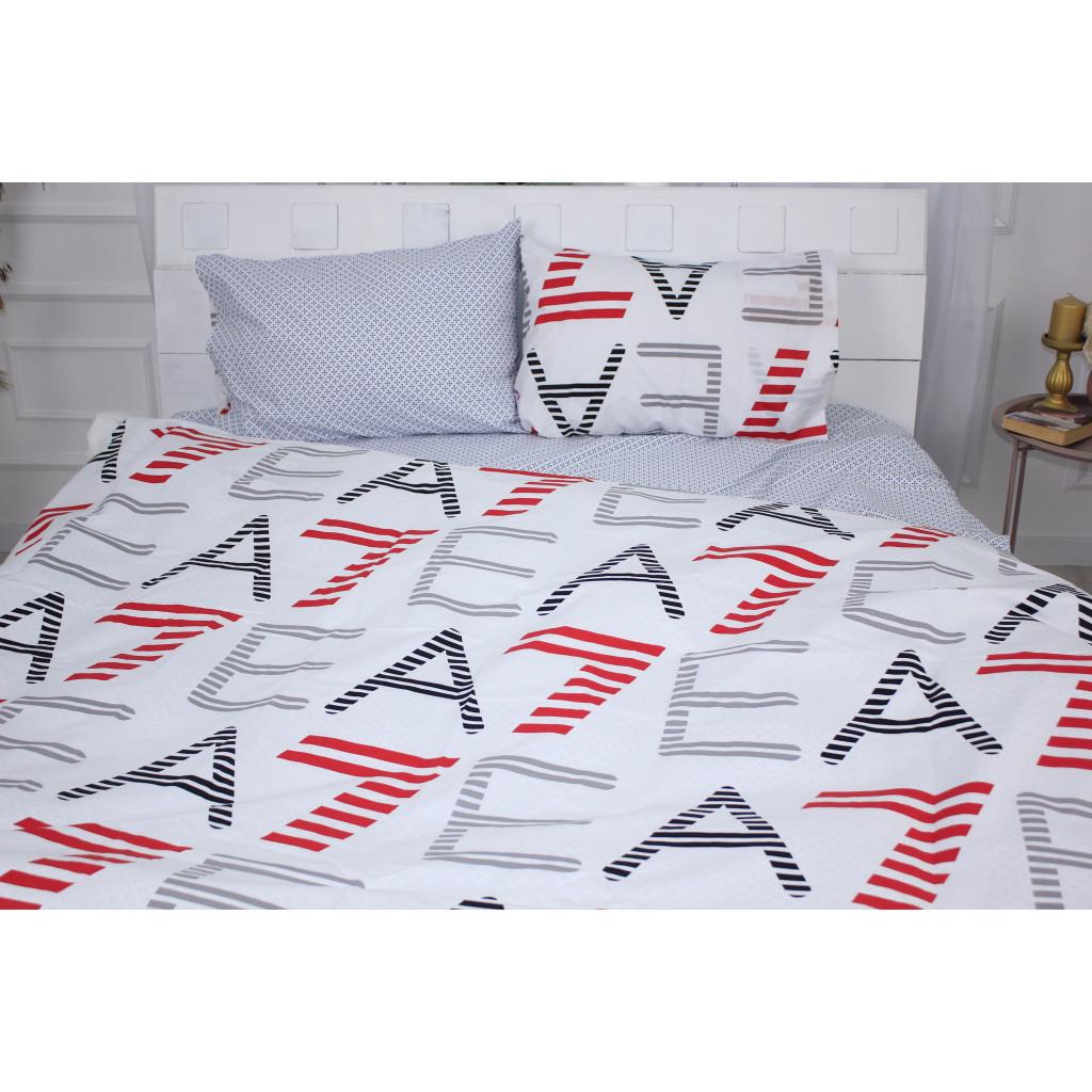 Комплект постельного белья MirSon Ranforce Elite 17-0540 Irene Бязь 2х143х210 см (2200004682754) Комплект постельного белья MirSon Ranforce Elite 17-0540 Irene Бязь 2х143х210 см (2200004682754)