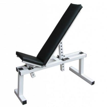 Скамейка для жима регулируемая (1728) Скамейка для жима регулируемая (1728)
