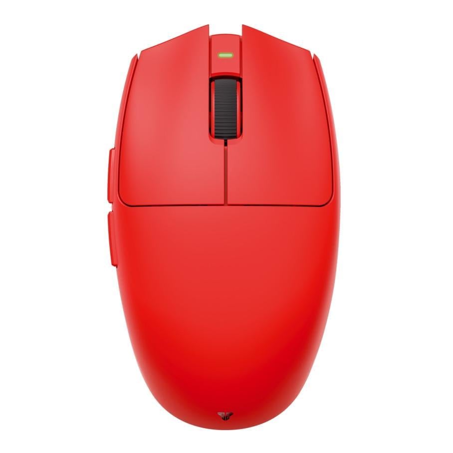 Компьютерная мышка беспроводная игровая Fantech ARIA II XD7V2 Красный (3001624072)