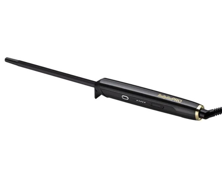 Плойка для афрокучеров BaByliss PRO Curling Wand BAB2489E 10 мм 5 температур (PH00648)