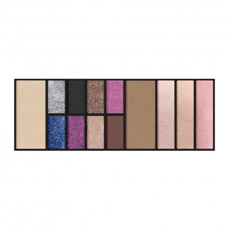 Палетка теней для век Lancome Hypnose Palette 5 Couleurs | planeta-sirius-kovrov.ru