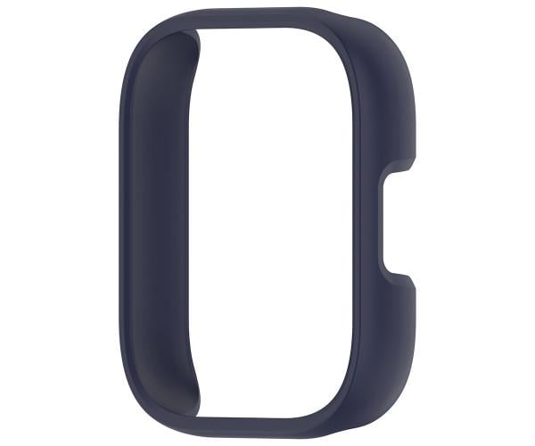 Чехол защитный Protective Cover для смарт-часов Xiaomi Redmi Watch 5 Active Темно-синий Чехол защитный Protective Cover для смарт-часов Xiaomi Redmi Watch 5 Active Темно-синий