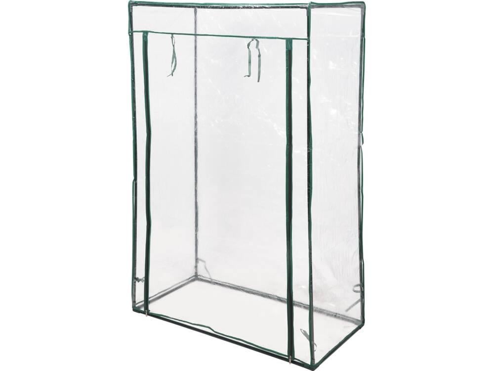 Мини-теплица приусадебная Flo 100x50x150 см ПВХ (90000)