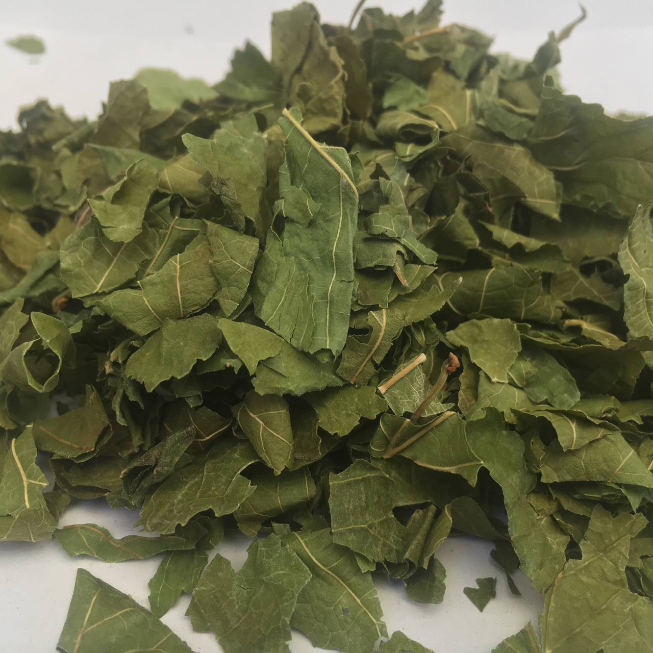 Листя шовковиці білої Карпати 50 г (628c778fe841cc4ae559cdf2)