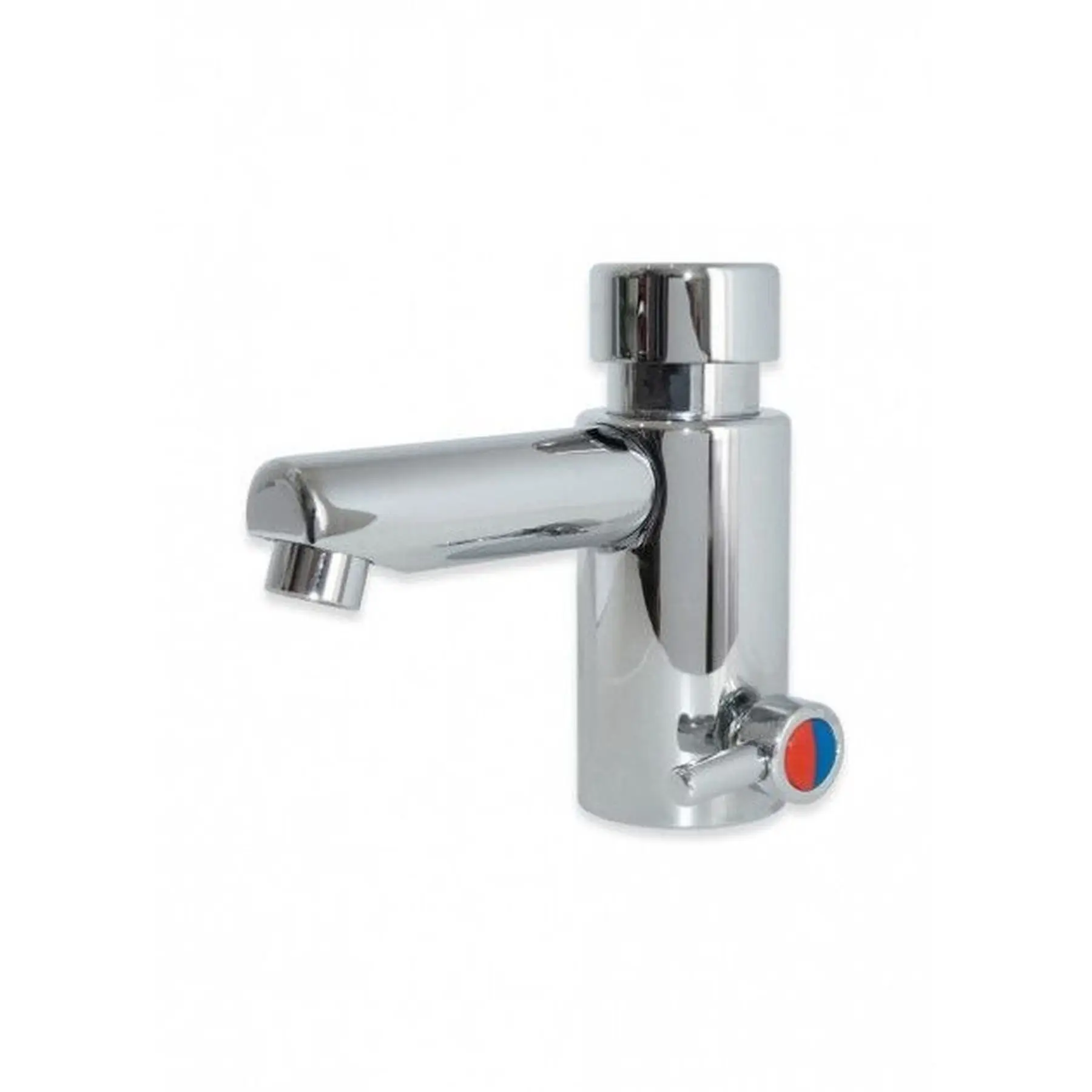 Смеситель-дозатор Tremolada 463 для умывальника (GSR-000000751) - фото 2