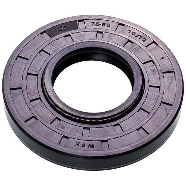 Сальник Samsung для стиральной машины DC62-00160A 10/12 мм 35x75,5 мм (00000050115)