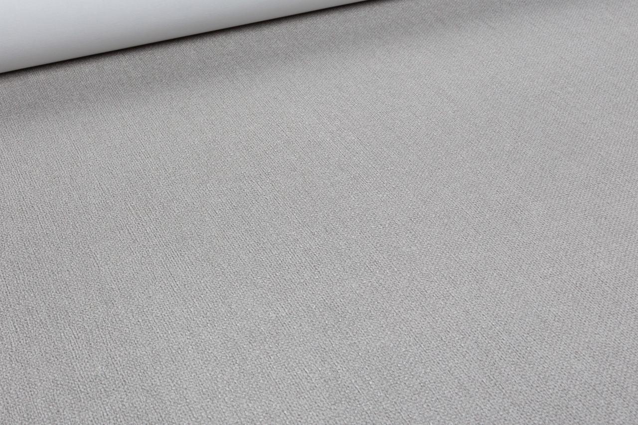 Шпалери флізелінові RASCH Country Living 971392 Фон вініл гарячого тиснення 1,06х10,05 м Темно-сірий