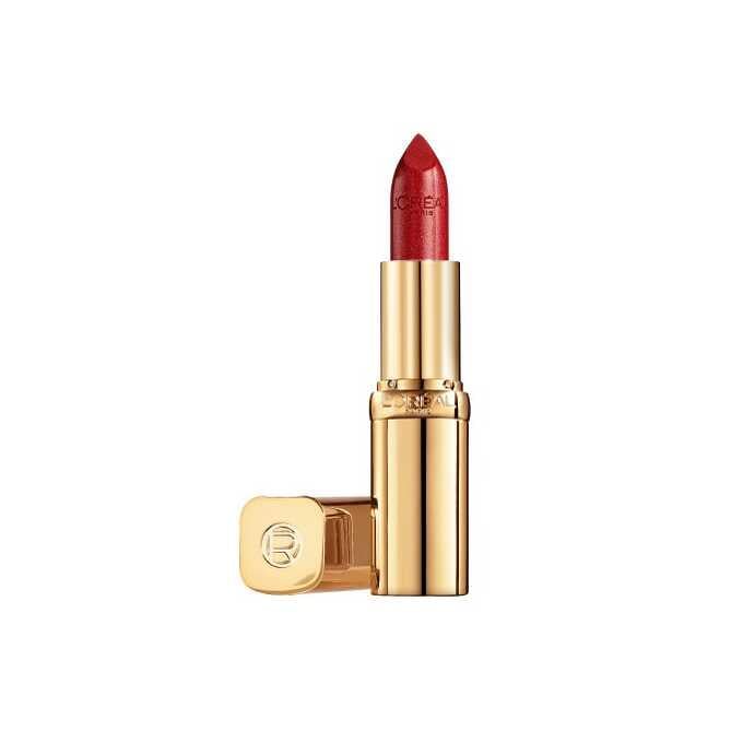 Помада губна Loreal Paris Color Riche 345 Cristal Cerise 4,5 мл (2240648797)