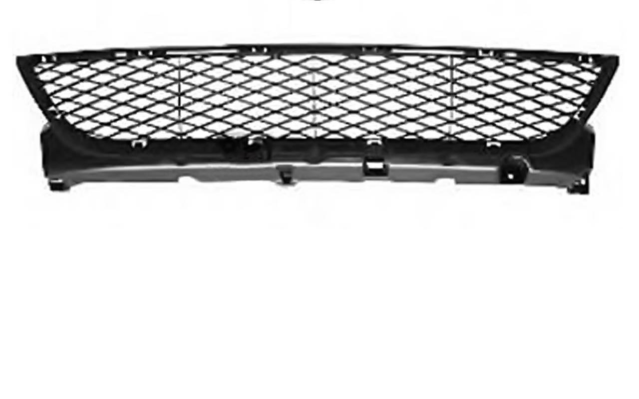 Решітка бампера AVTM Mazda 3 BK 04-06 SDN середня крім Sport (3476 992)