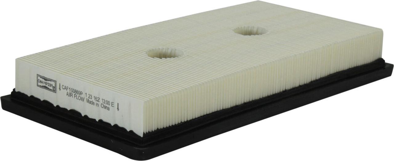 Фильтр воздушный Champion VW Passat с 05-08 г.в. 1.6FSI CAF100869P 03C12962003C129620G