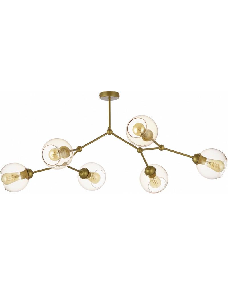 Люстра TK Lighting 2755 Fairy (11877065) Люстра TK Lighting 2755 Fairy (11877065)
