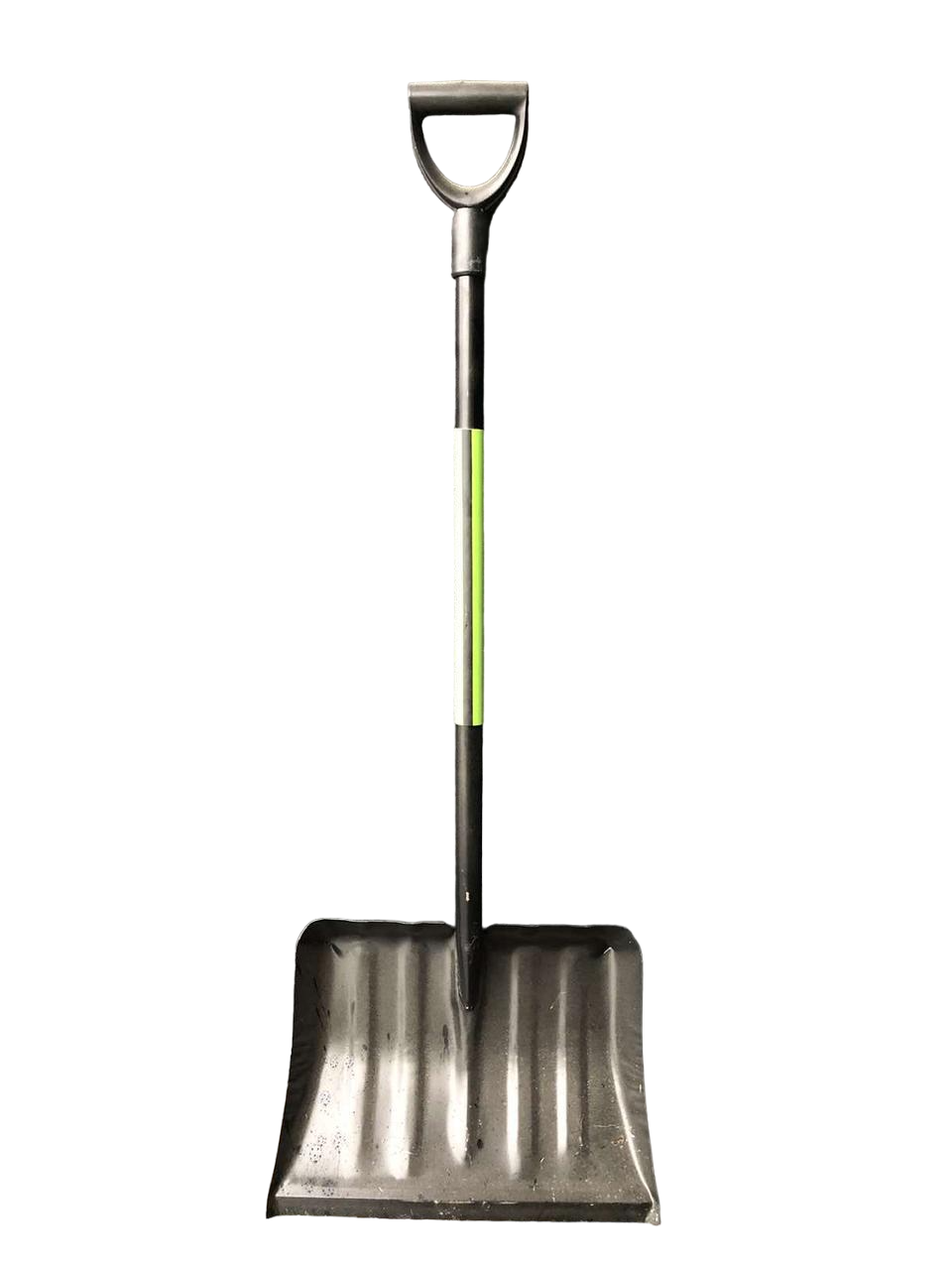 Лопата совковая сталь 1,2 мм (0457)