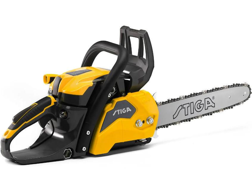 Пила цепная бензиновая Stiga CS540 (52452)
