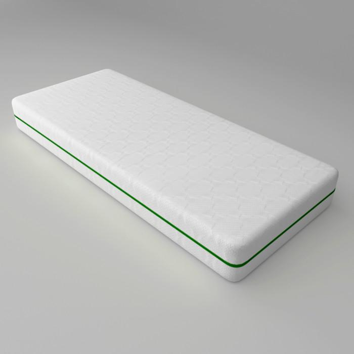 Матрац ортопедичний iSmart Koala Coco 140х200 см (26608218) - фото 5 Матрац ортопедичний iSmart Koala Coco 140х200 см (26608218) - фото 5
