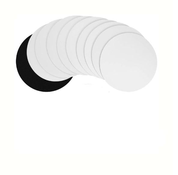 Килимок для миші Amazon x002hog4lr one size 10 шт. Килимок для миші Amazon x002hog4lr one size 10 шт.