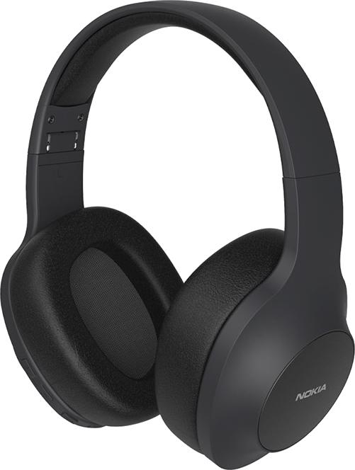 Наушники Nokia E1200 Black