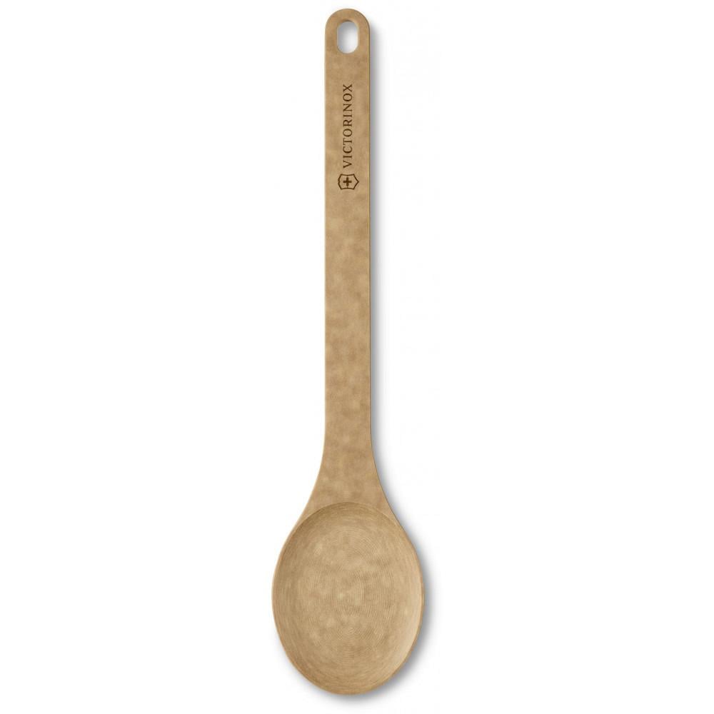 Ложка кухонная Victorinox Epicurean Small Spoon 330x73x6 мм Brown (Vx76202)