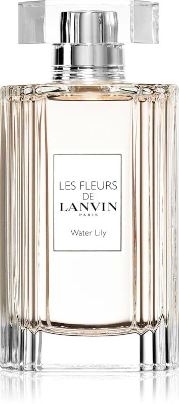 Туалетная вода Lanvin Les Fleurs Water Lily тестер 90 мл (1802_3291)