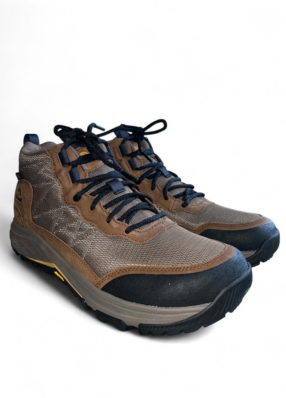 Ботинки мужские Teva Rapid Proof 1116626 р. 42 27,5 см Коричневый (2782179133) Ботинки мужские Teva Rapid Proof 1116626 р. 42 27,5 см Коричневый (2782179133)