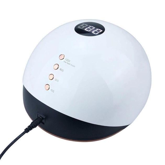 Лампа uV/LED для маникюра LKE 48 Вт