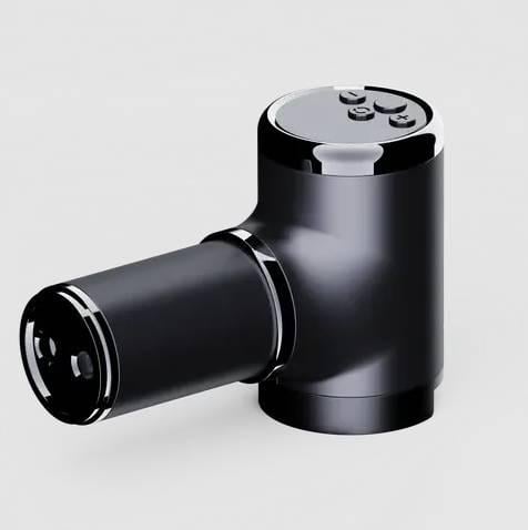 Пусковий пристрій Gligle L081 4в1 компресор/пилосос/ліхтар (1272) - фото 8