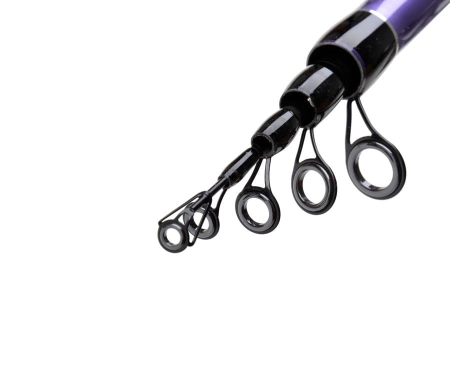 Болонское удилище Flagman S-Power Bolo 400 - фото 3