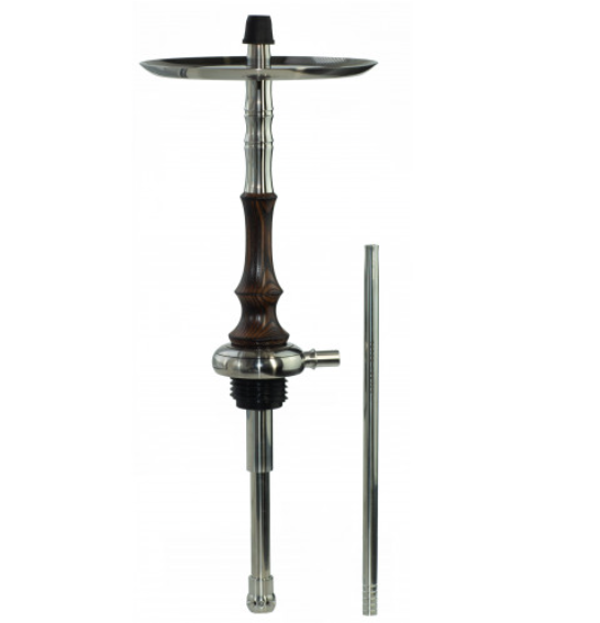 Шахта Totem Evo Wood Burned (01TT0305 )